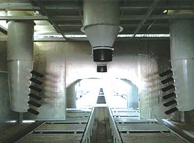 高壓風(fēng)機(jī)