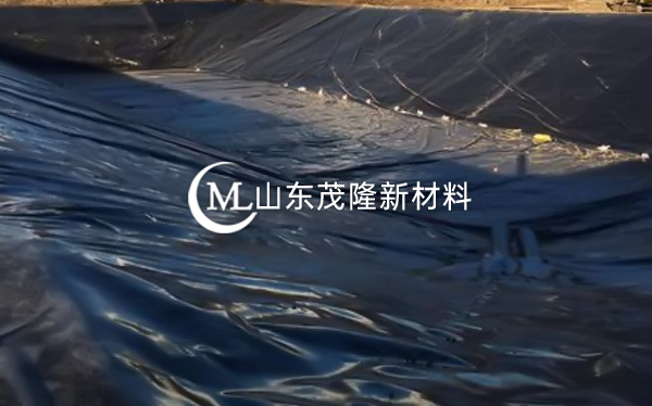 土工膜 第3張