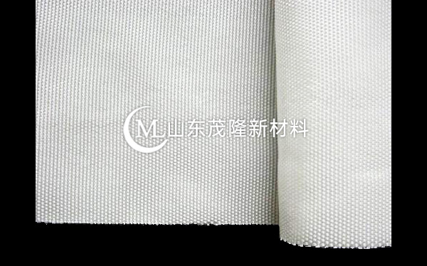 機(jī)織土工布