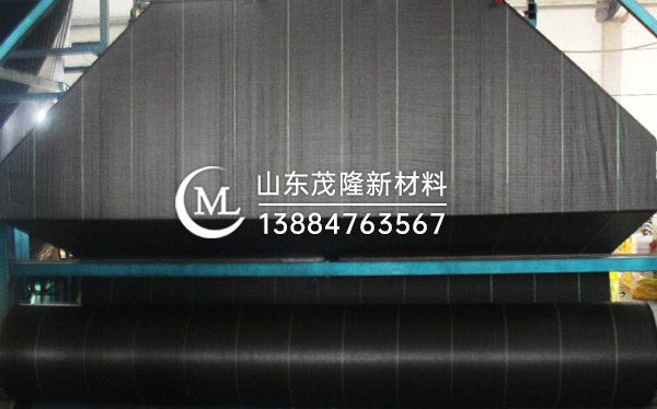 編織土工布產(chǎn)品演示圖1