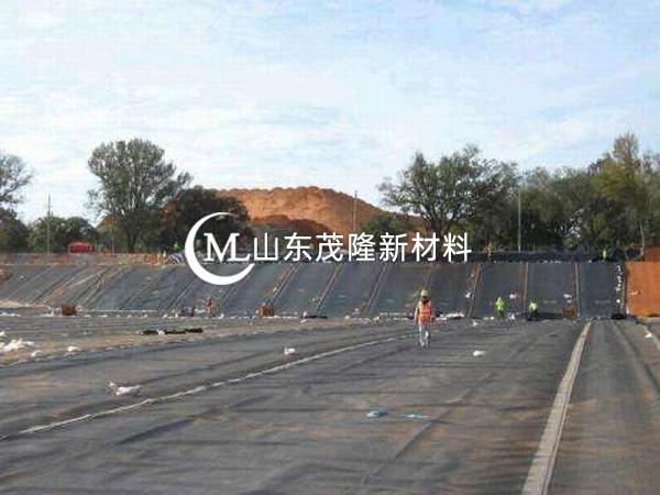 ?防水土工膜臨時圍堰設(shè)計與施工工作內(nèi)容概述