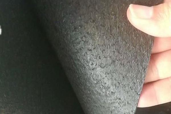 HDPE雙糙面土工膜參數(shù)解析 第4張