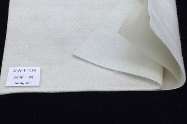 大化復(fù)合土工膜是什么？如何了解這種新型材料的特點(diǎn)和應(yīng)用？  第2張