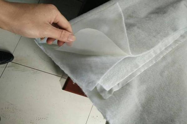 復(fù)合土工膜在防汛工程中的多重作用解析  第2張