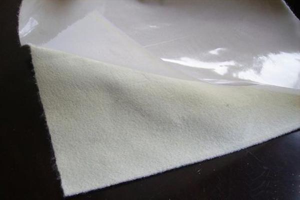 復(fù)合土工膜的耐久性防護是什么降解原因及解決方法 第3張