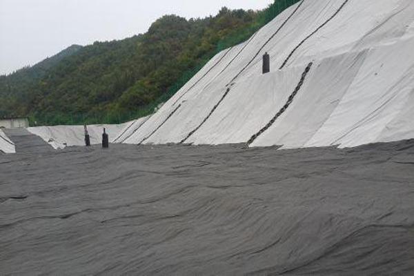 您知道雙光面高密度聚乙烯土工膜是什么嗎？  第3張