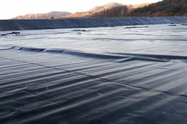土工膜在種植屋面的施工方法解析 第6張
