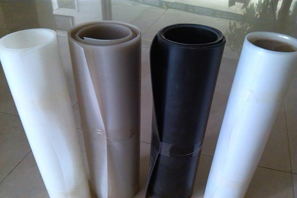 土工膜的應(yīng)用及作用在工程中有哪些 第2張
