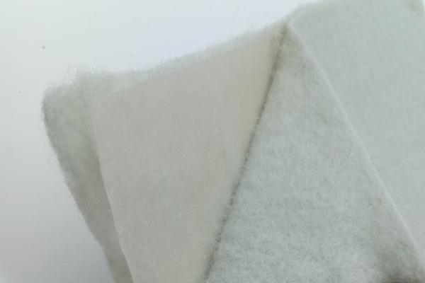 復(fù)合土工膜搭接技巧：不同材質(zhì)應(yīng)該用什么材料？  第2張