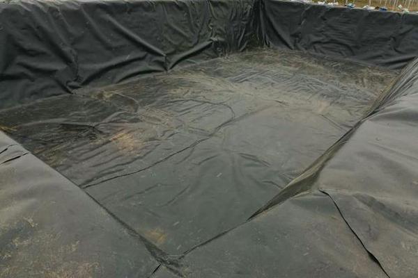 城建土工膜的技術(shù)指標解析 第3張