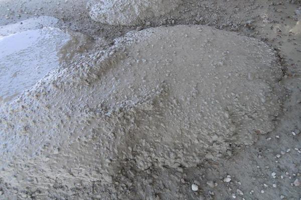 土工膜與混凝土的粘結(jié)施工技巧揭秘 第3張