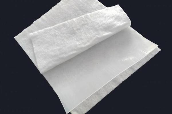復(fù)合土工膜能否使用水泥進(jìn)行粘合？  第2張