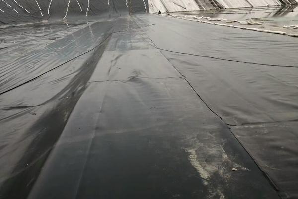 土工膜的抓斗張力怎么測試呢？  第3張