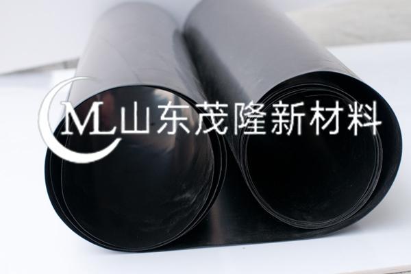 HDPE土工膜  第3張