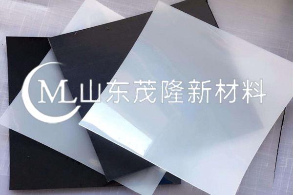 HDPE土工膜  第4張