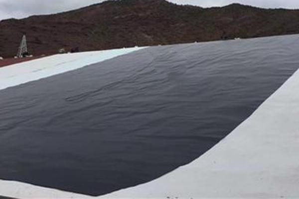 土工膜在農(nóng)田灌溉中的應(yīng)用 第3張