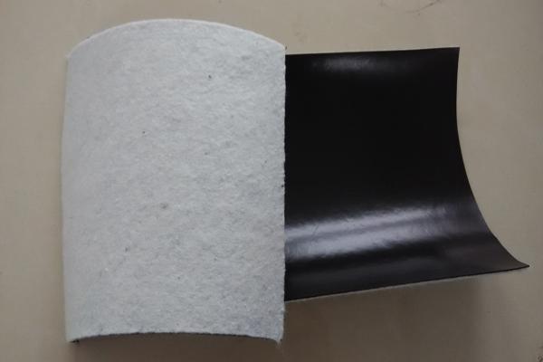 復合土工膜有什么作用 第2張