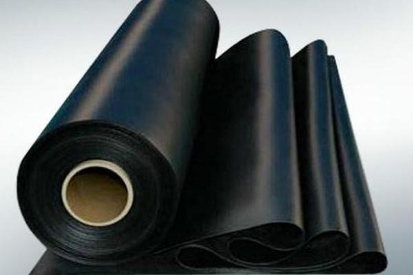土工膜與金屬構(gòu)件的連接方式 第3張
